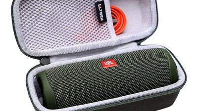 JBL Flip6 케이스 득템! ✨ 후기 & 꿀팁 대방출